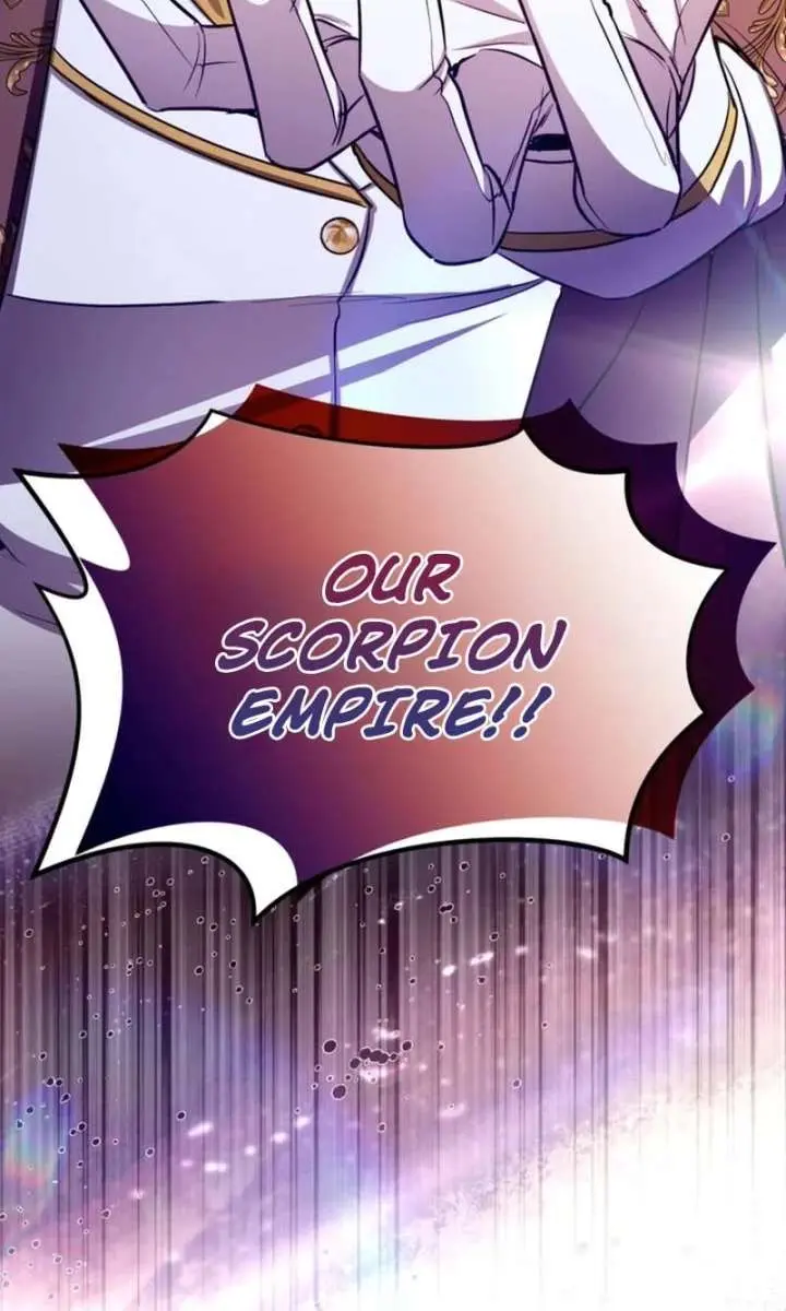 I Will Fall with the Emperor Chapter 181 Page 59