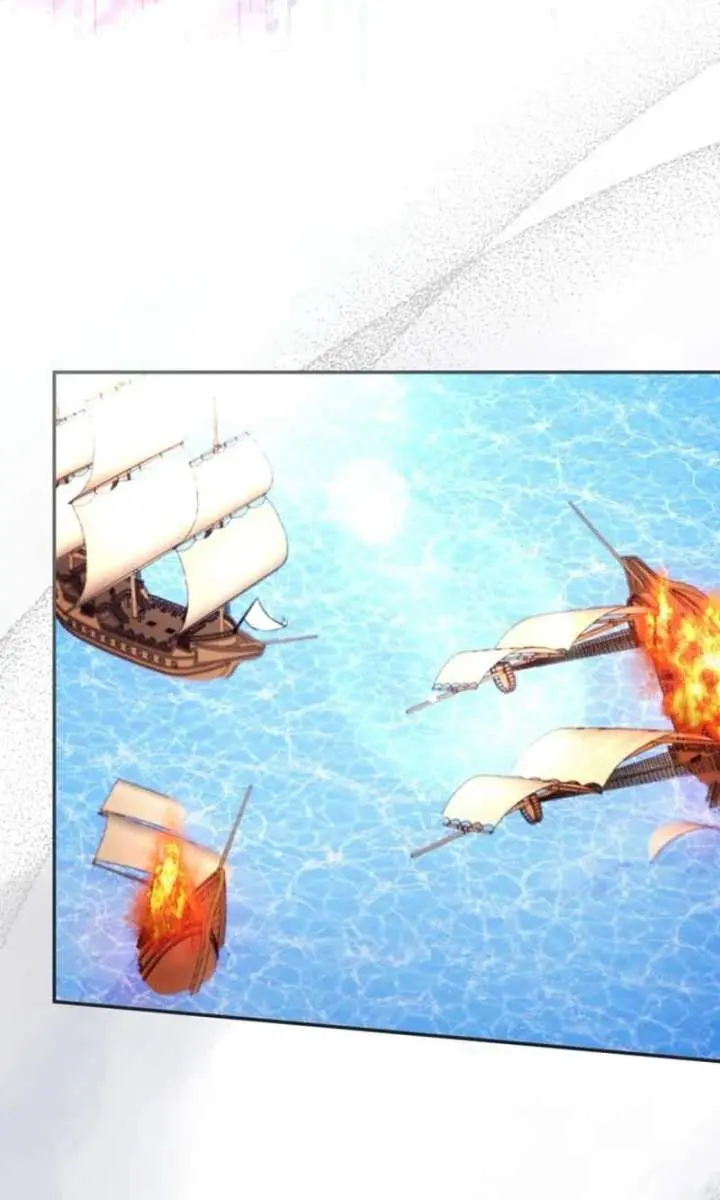 I Will Fall with the Emperor Chapter 181 Page 60