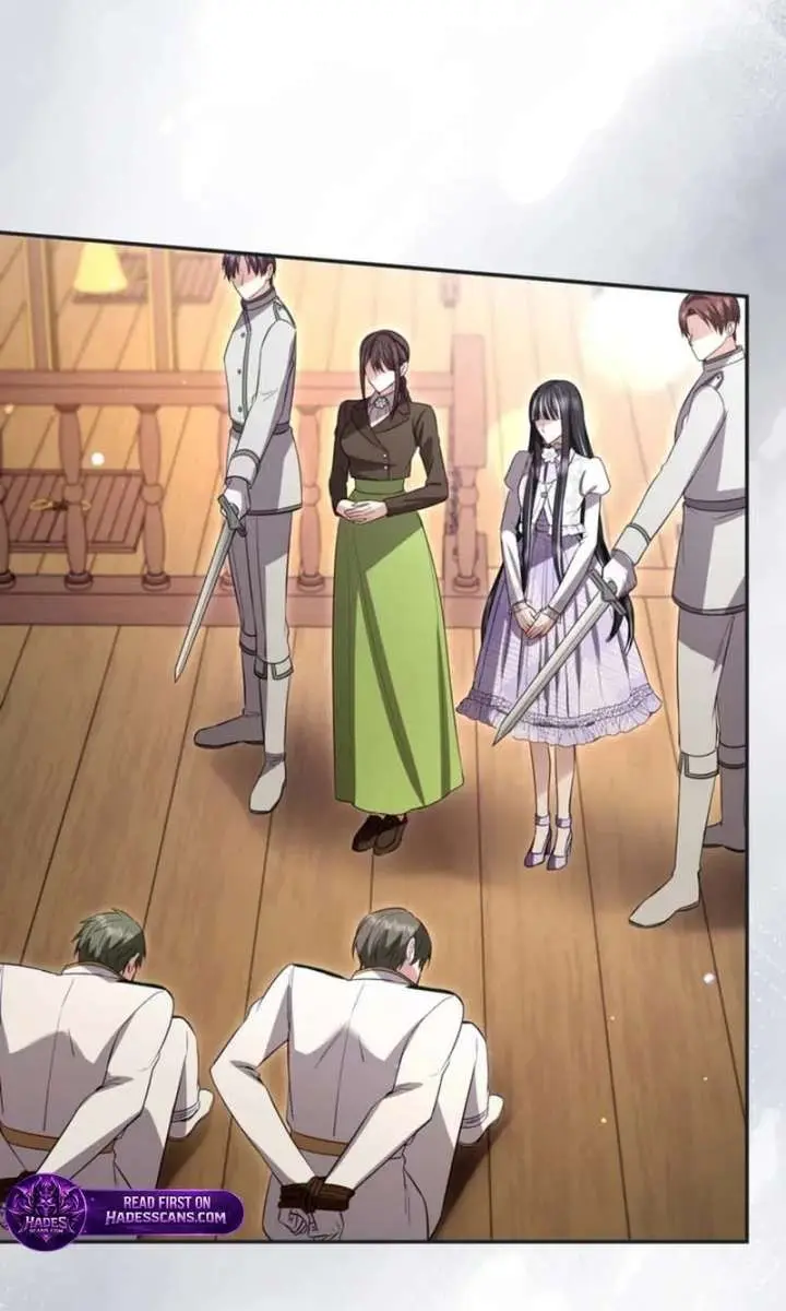 I Will Fall with the Emperor Chapter 181 Page 61