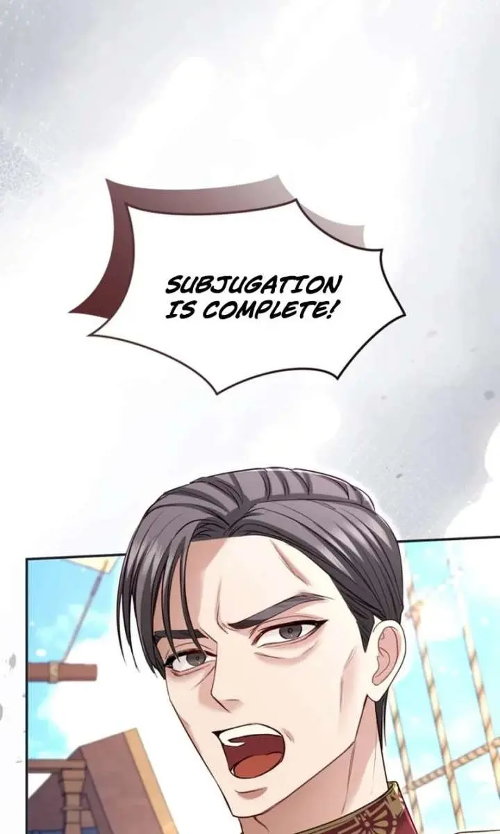 I Will Fall with the Emperor Chapter 181 Page 62