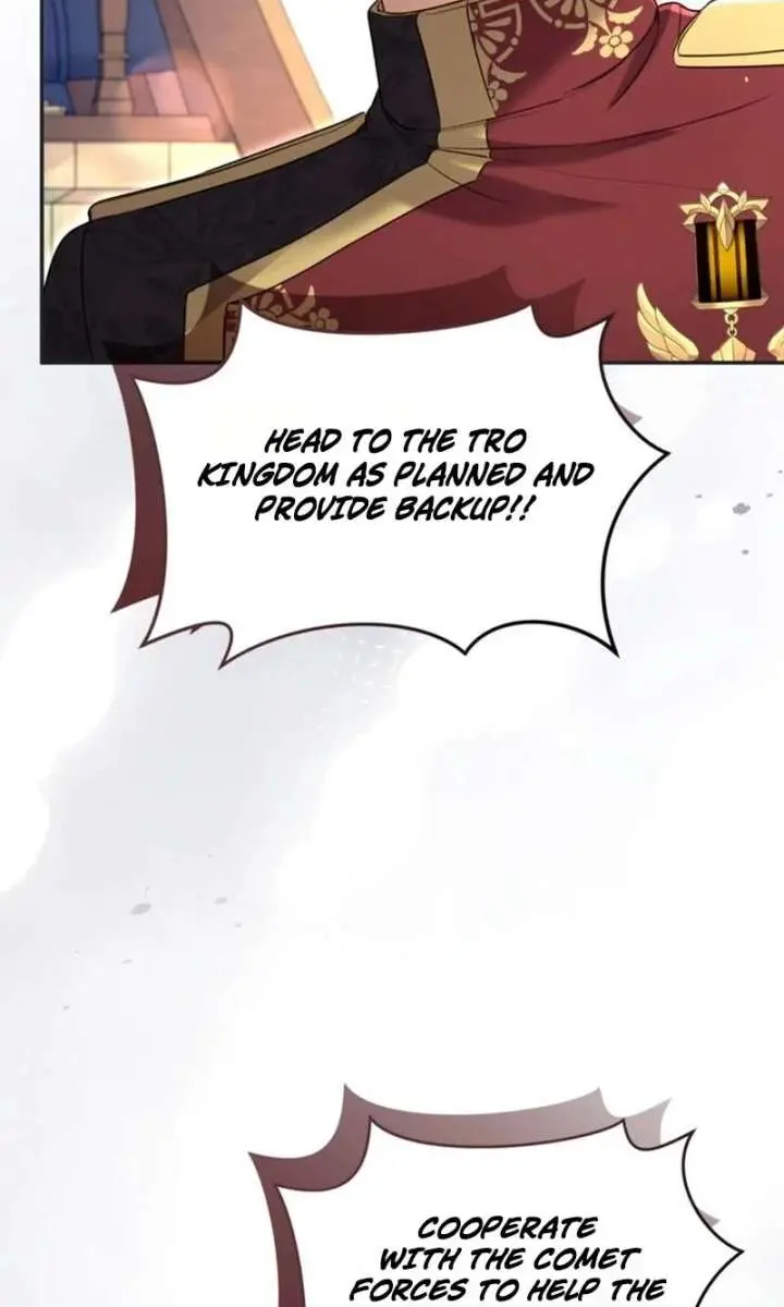 I Will Fall with the Emperor Chapter 181 Page 63