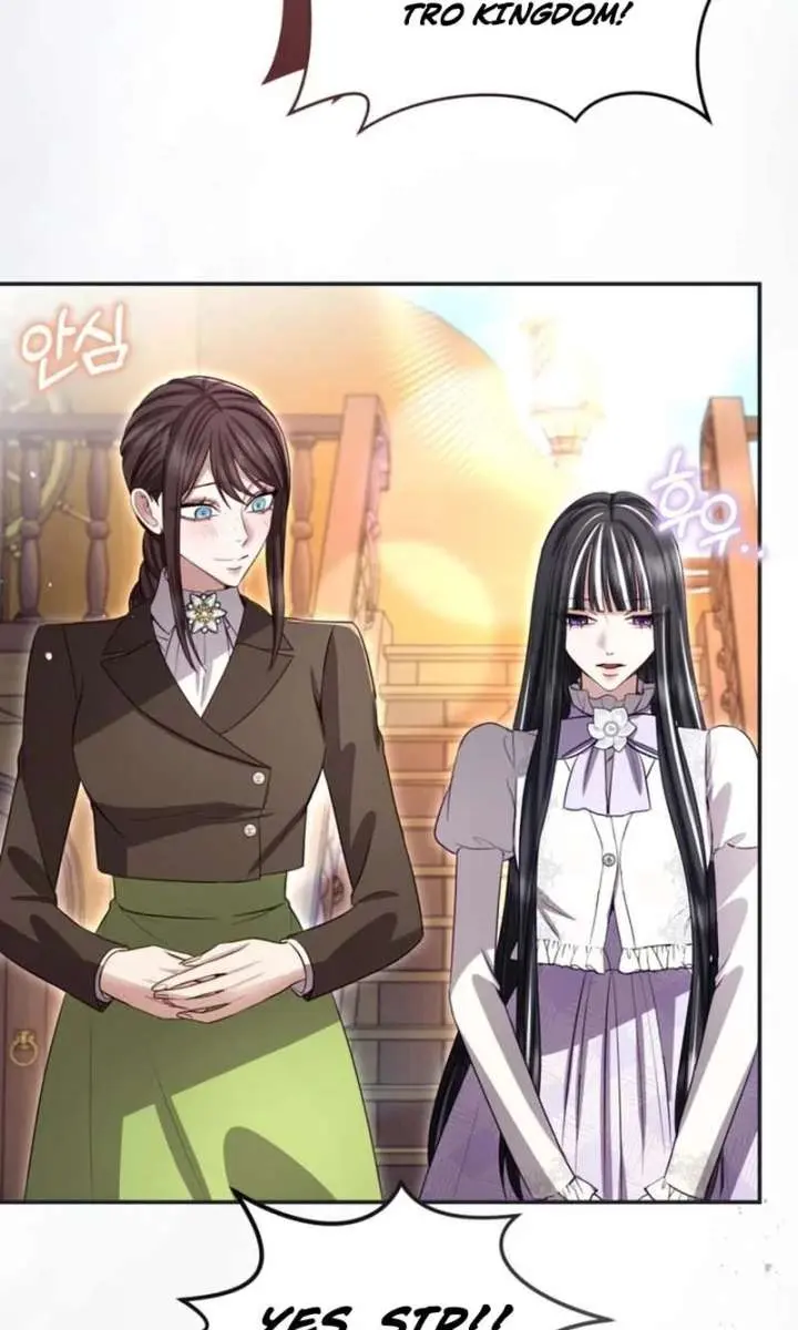 I Will Fall with the Emperor Chapter 181 Page 64