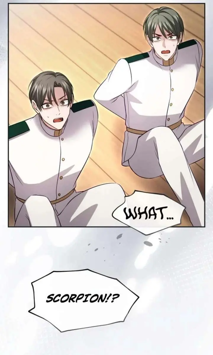I Will Fall with the Emperor Chapter 181 Page 66
