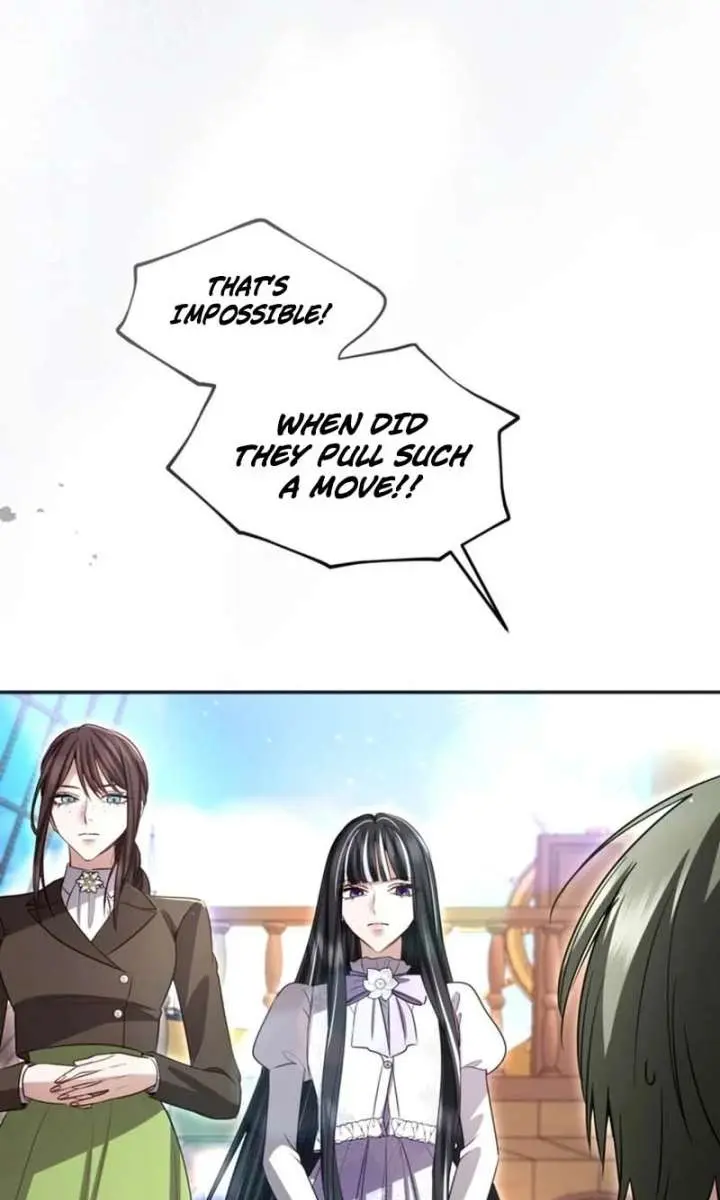 I Will Fall with the Emperor Chapter 181 Page 67