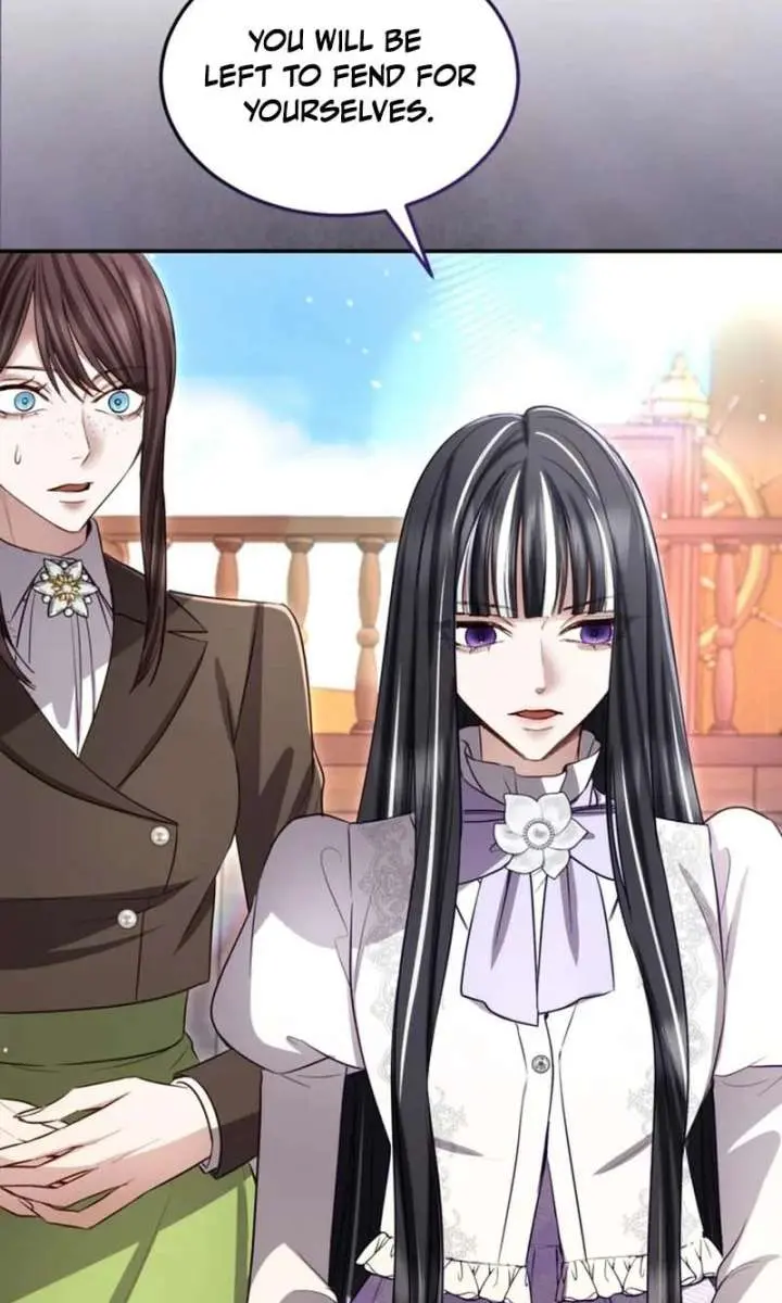 I Will Fall with the Emperor Chapter 181 Page 69