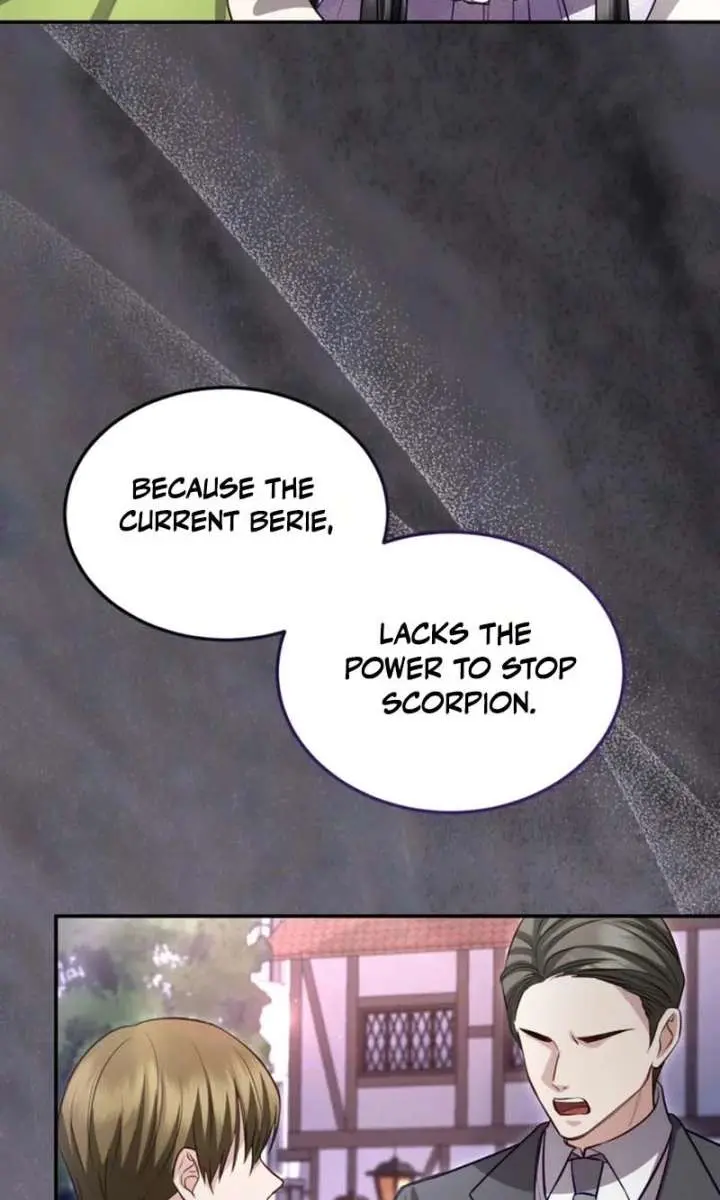 I Will Fall with the Emperor Chapter 181 Page 70