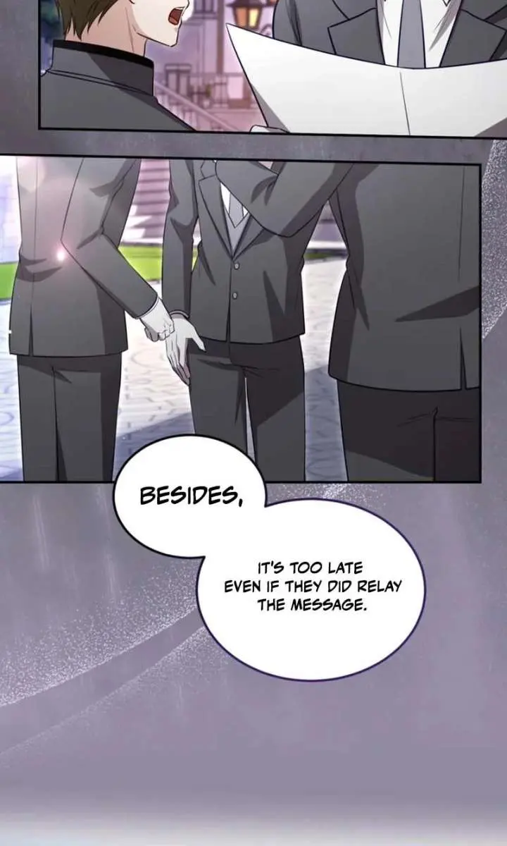 I Will Fall with the Emperor Chapter 181 Page 71