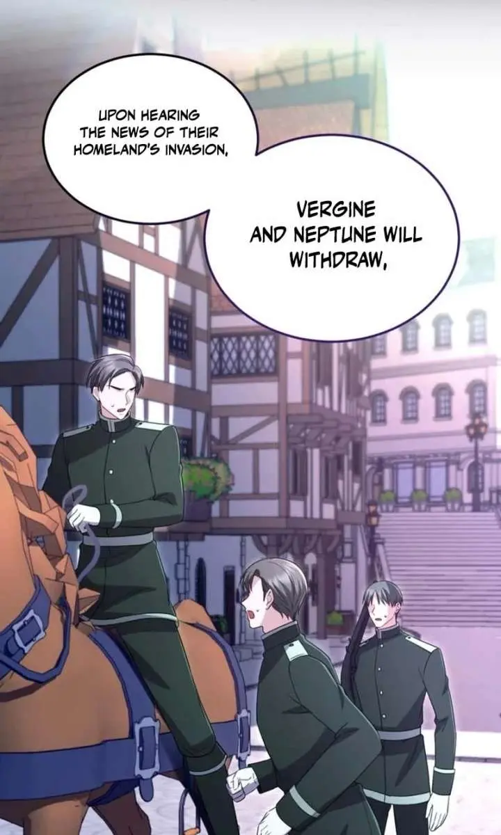 I Will Fall with the Emperor Chapter 181 Page 72