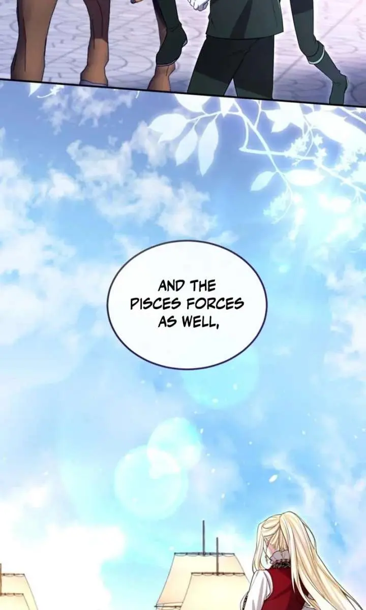 I Will Fall with the Emperor Chapter 181 Page 73