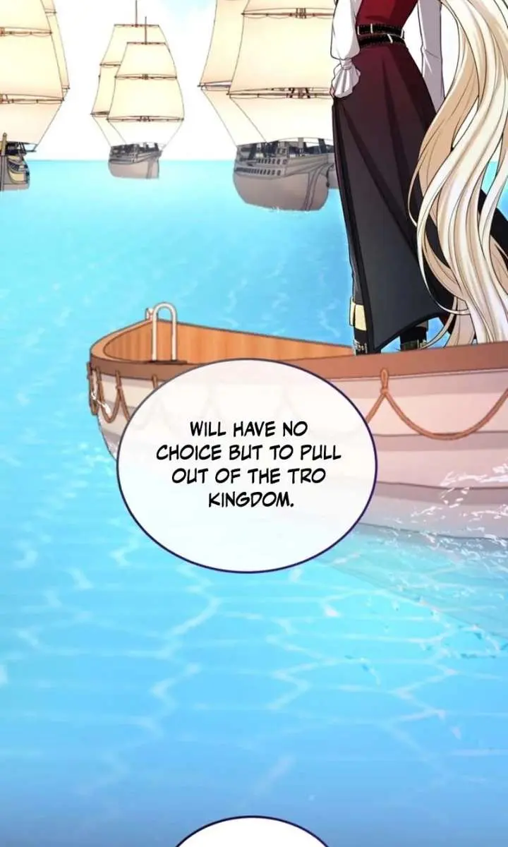 I Will Fall with the Emperor Chapter 181 Page 74