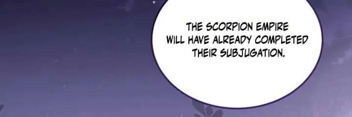 I Will Fall with the Emperor Chapter 181 Page 76