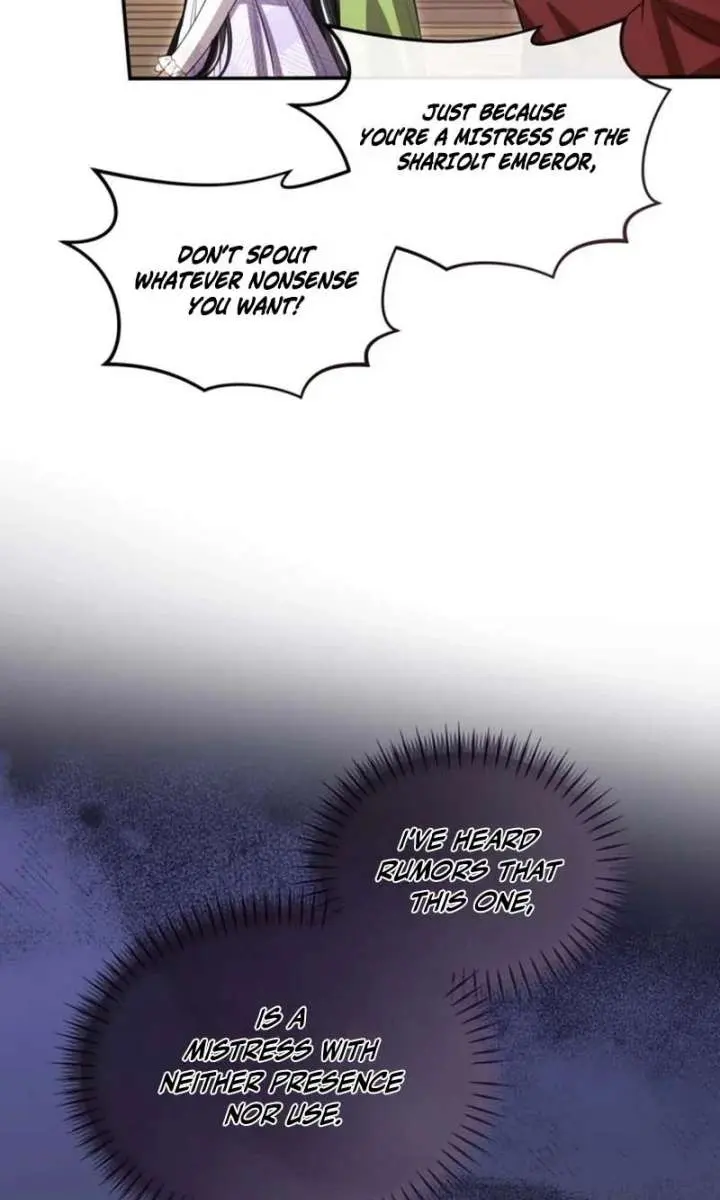 I Will Fall with the Emperor Chapter 181 Page 80