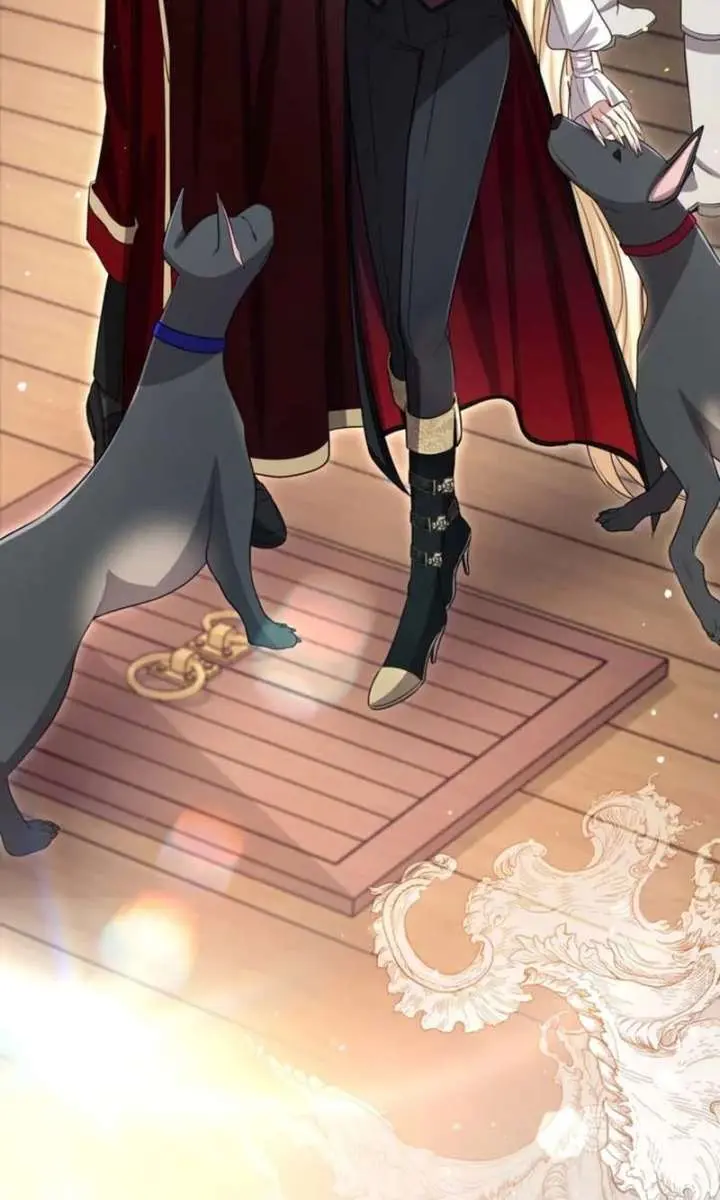 I Will Fall with the Emperor Chapter 181 Page 90
