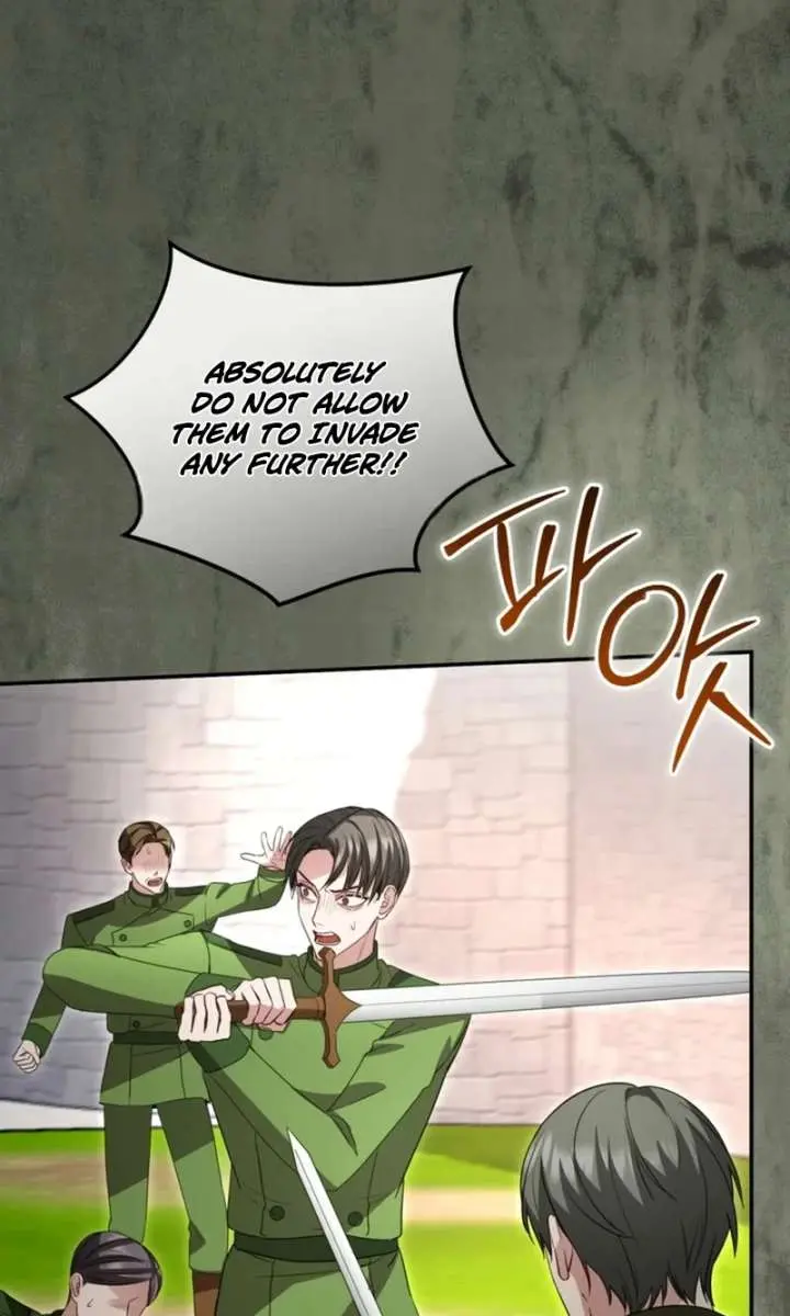I Will Fall with the Emperor Chapter 182 Page 3