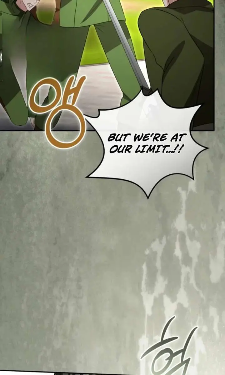 I Will Fall with the Emperor Chapter 182 Page 4