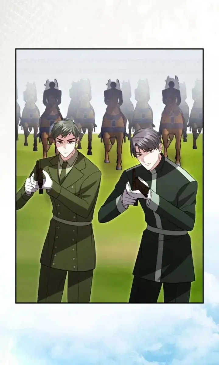 I Will Fall with the Emperor Chapter 182 Page 6