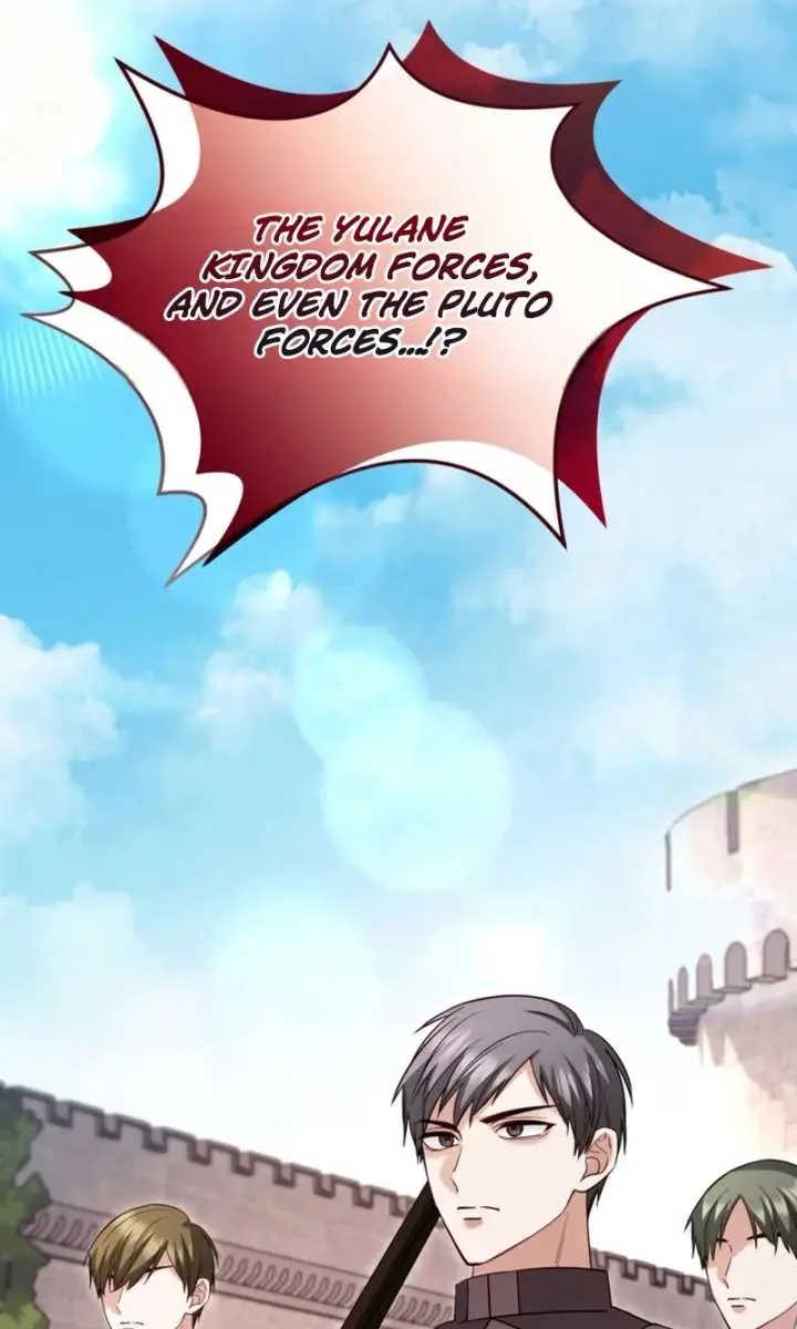 I Will Fall with the Emperor Chapter 182 Page 7