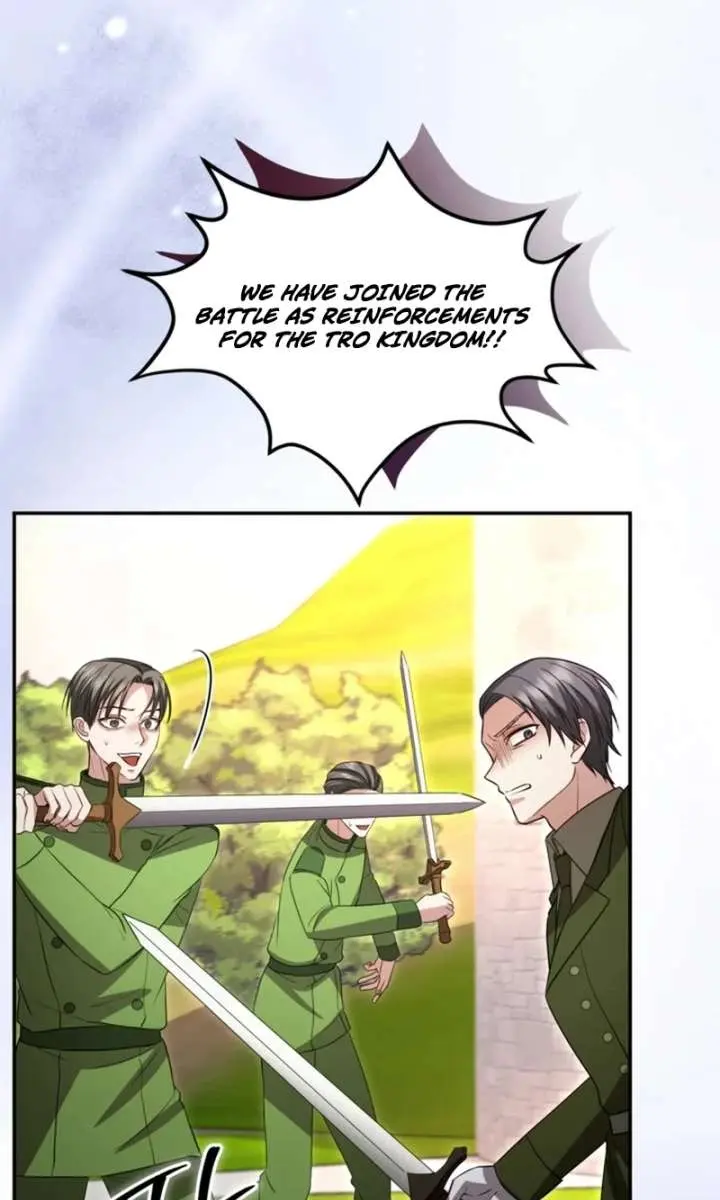 I Will Fall with the Emperor Chapter 182 Page 11
