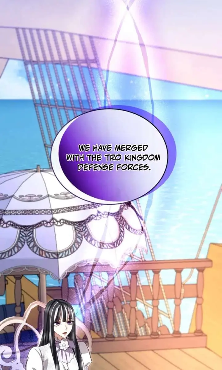 I Will Fall with the Emperor Chapter 182 Page 13