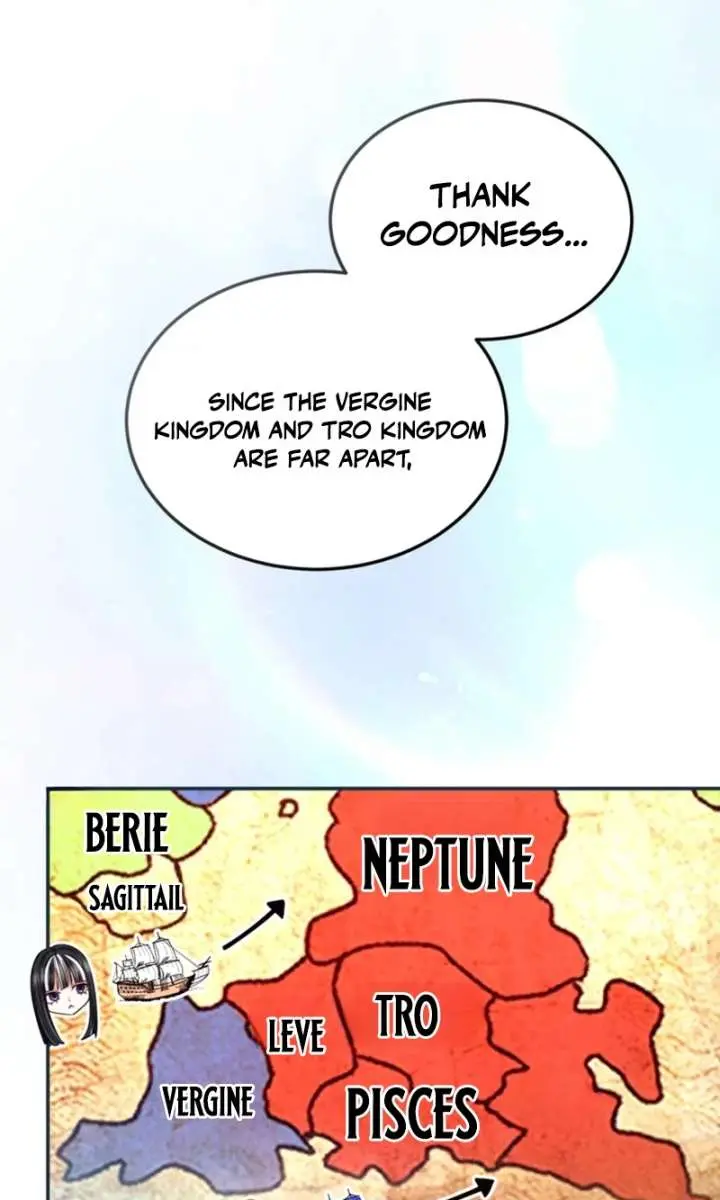 I Will Fall with the Emperor Chapter 182 Page 15