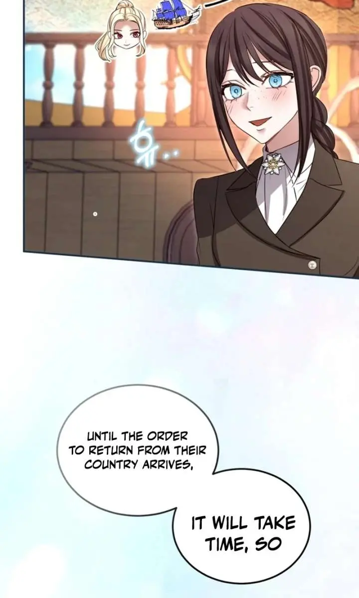 I Will Fall with the Emperor Chapter 182 Page 16