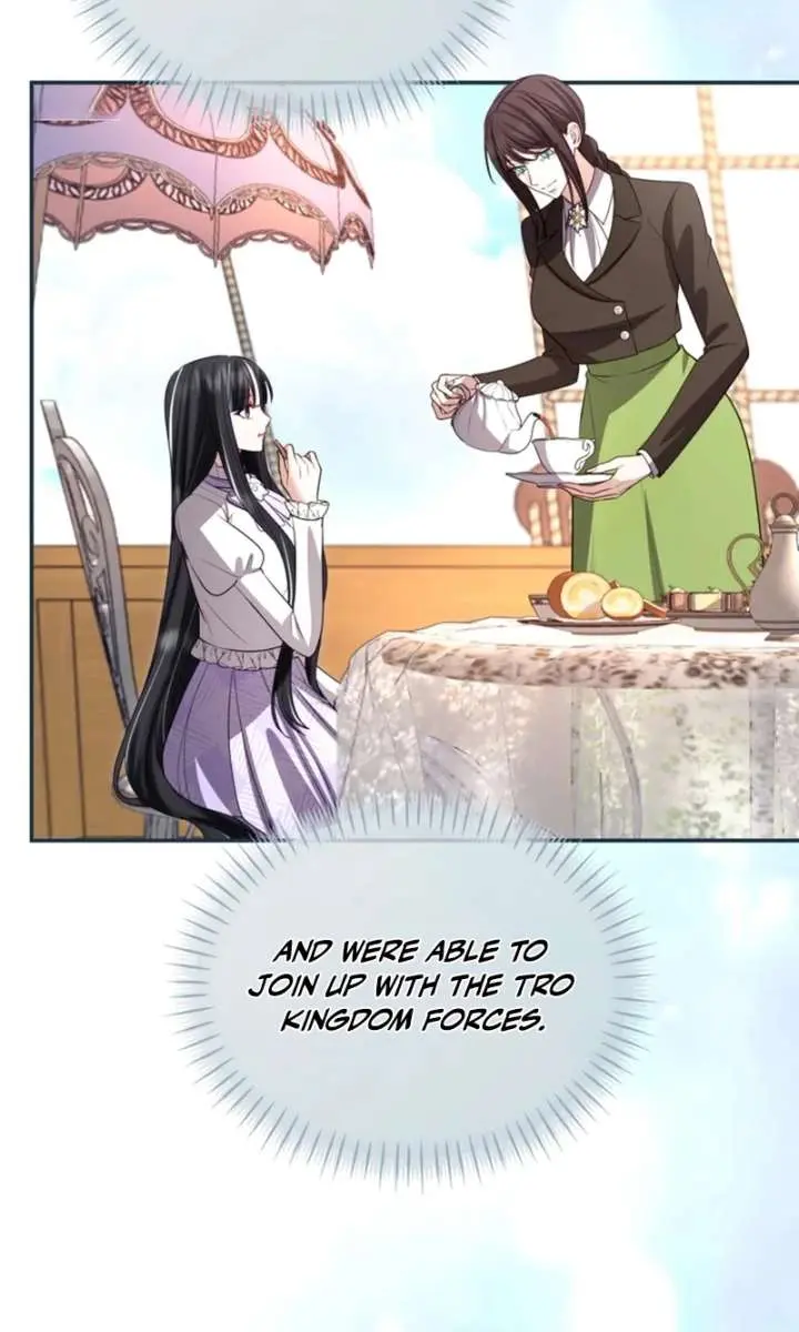 I Will Fall with the Emperor Chapter 182 Page 19