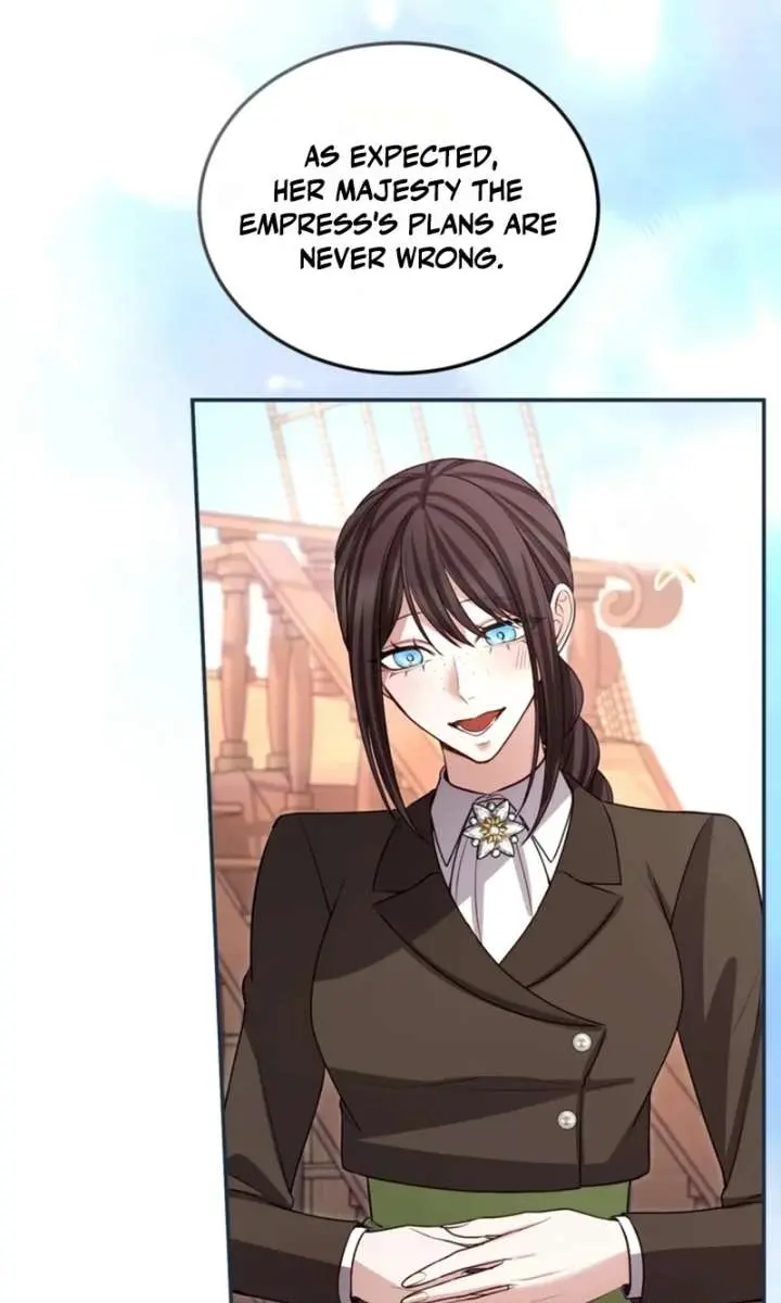 I Will Fall with the Emperor Chapter 182 Page 20