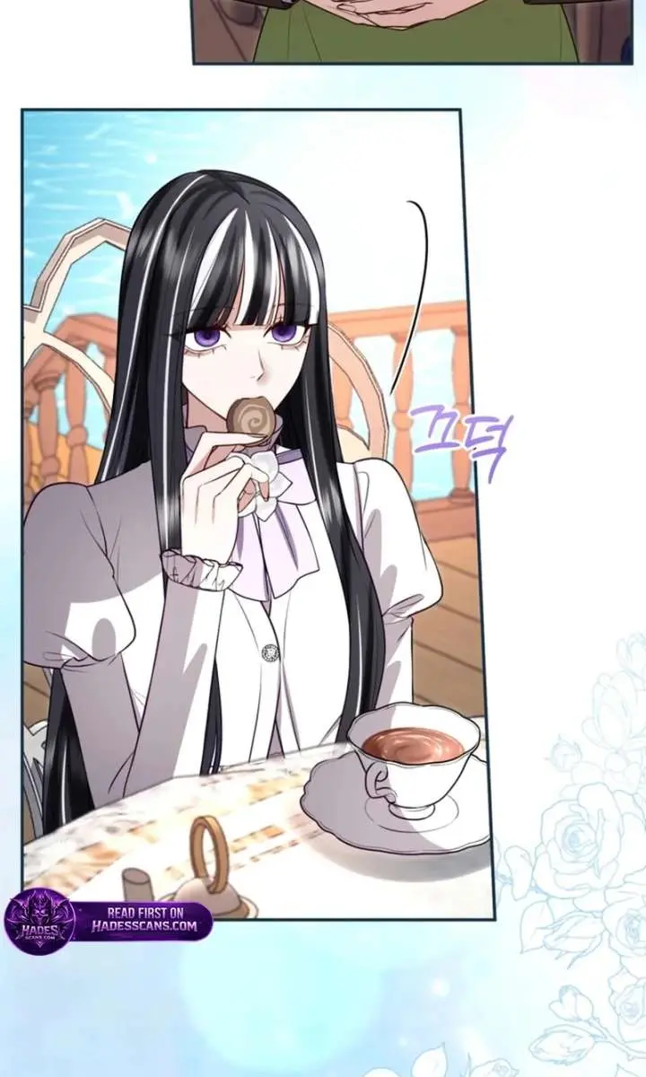 I Will Fall with the Emperor Chapter 182 Page 21
