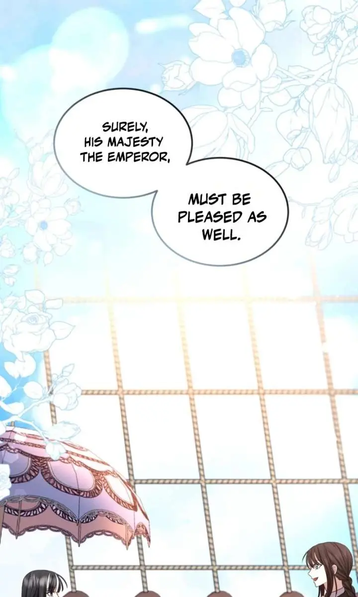 I Will Fall with the Emperor Chapter 182 Page 22