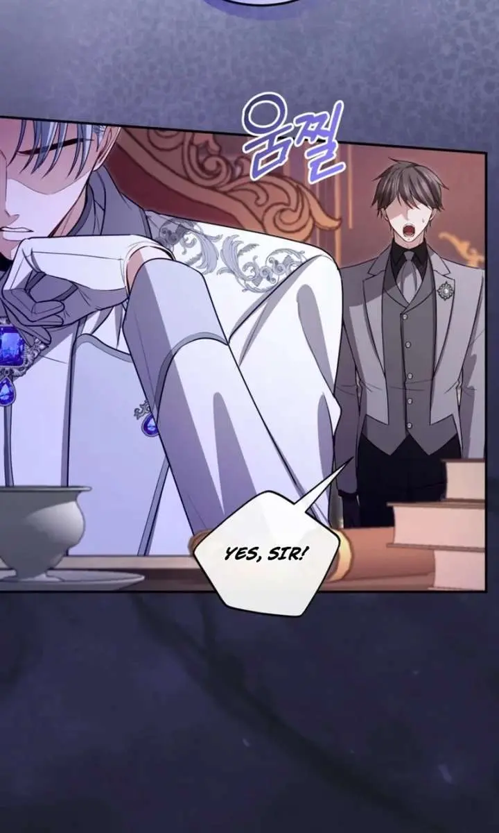 I Will Fall with the Emperor Chapter 182 Page 27