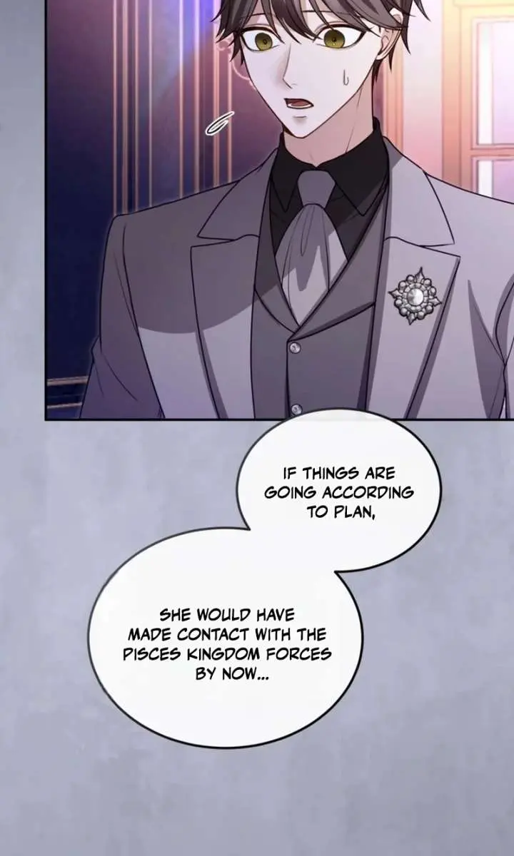 I Will Fall with the Emperor Chapter 182 Page 30