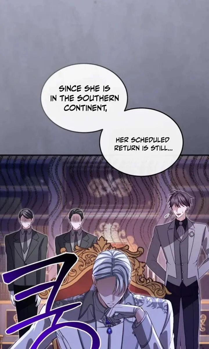 I Will Fall with the Emperor Chapter 182 Page 31