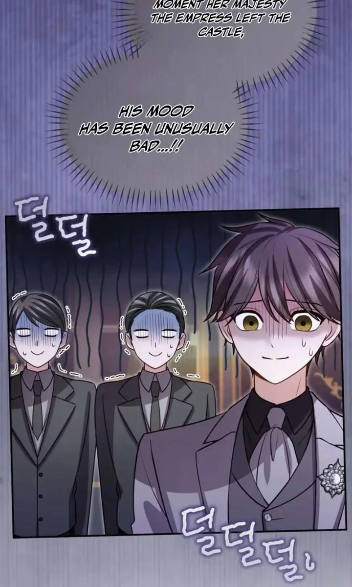 I Will Fall with the Emperor Chapter 182 Page 33