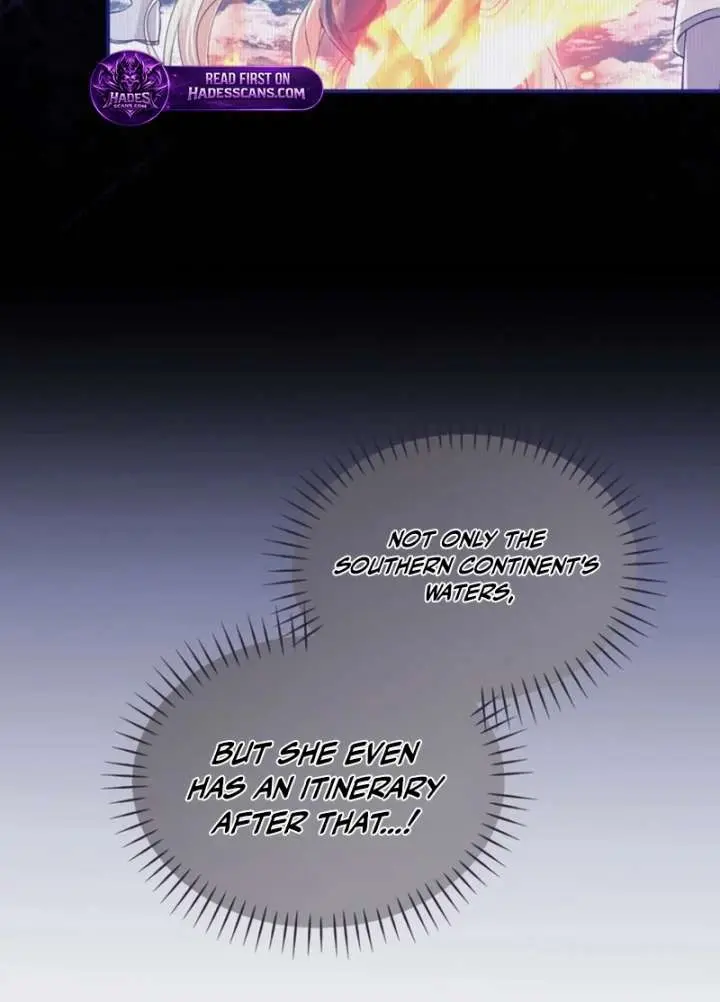 I Will Fall with the Emperor Chapter 182 Page 36