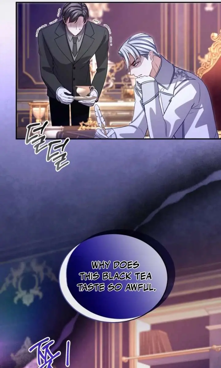 I Will Fall with the Emperor Chapter 182 Page 37