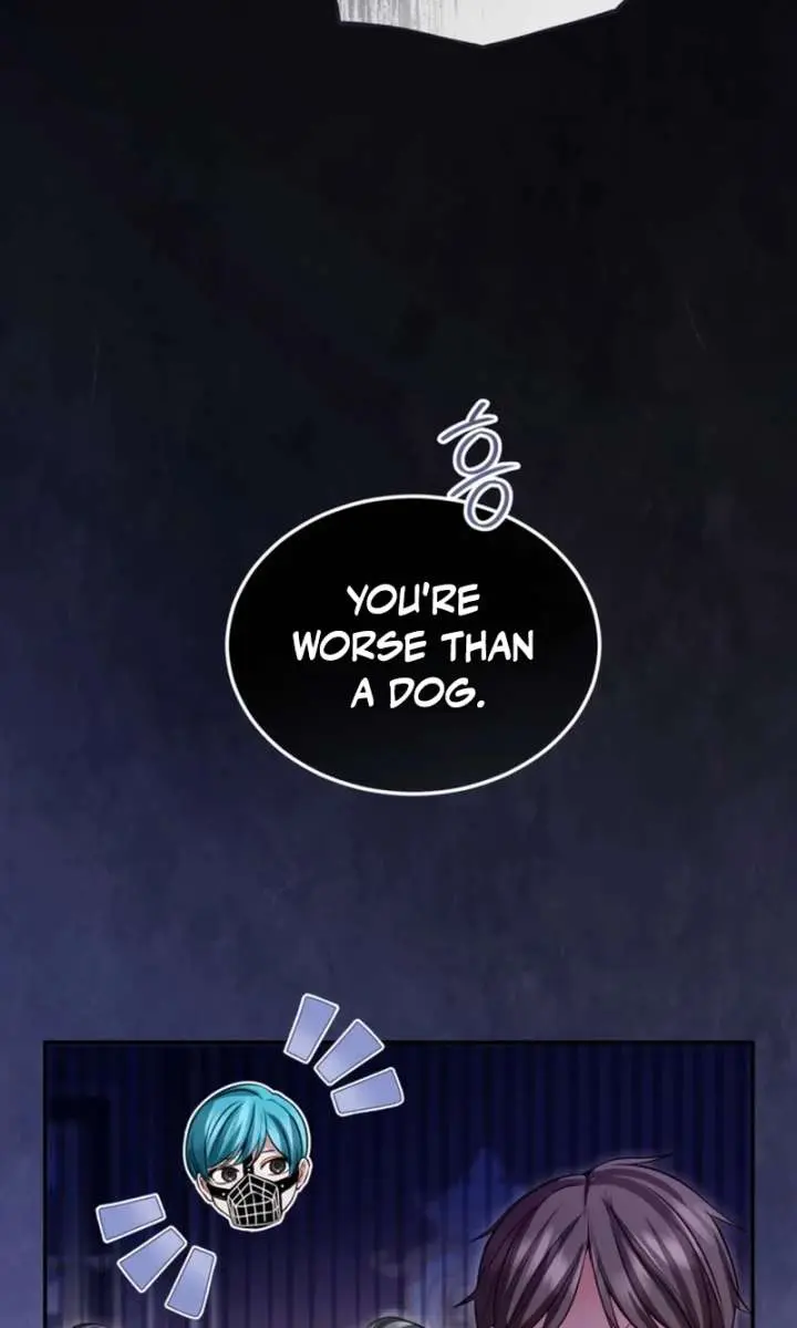 I Will Fall with the Emperor Chapter 182 Page 39