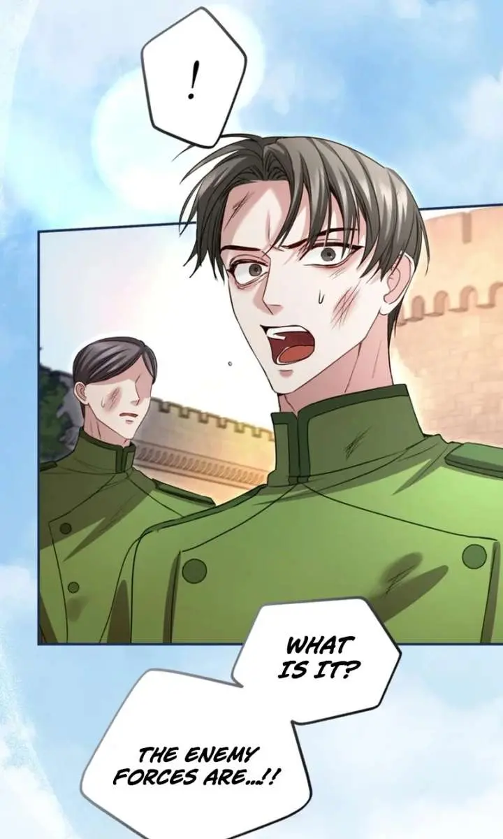 I Will Fall with the Emperor Chapter 182 Page 43
