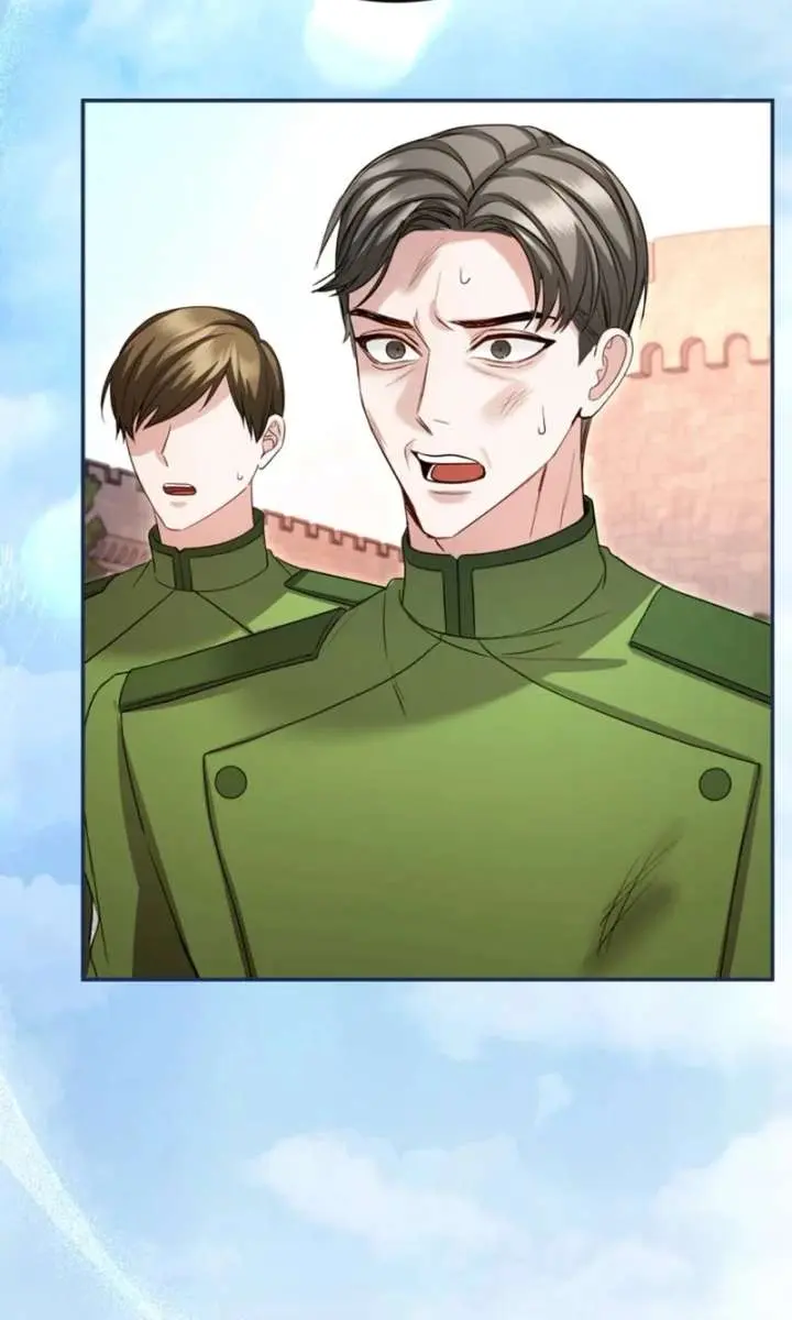 I Will Fall with the Emperor Chapter 182 Page 49