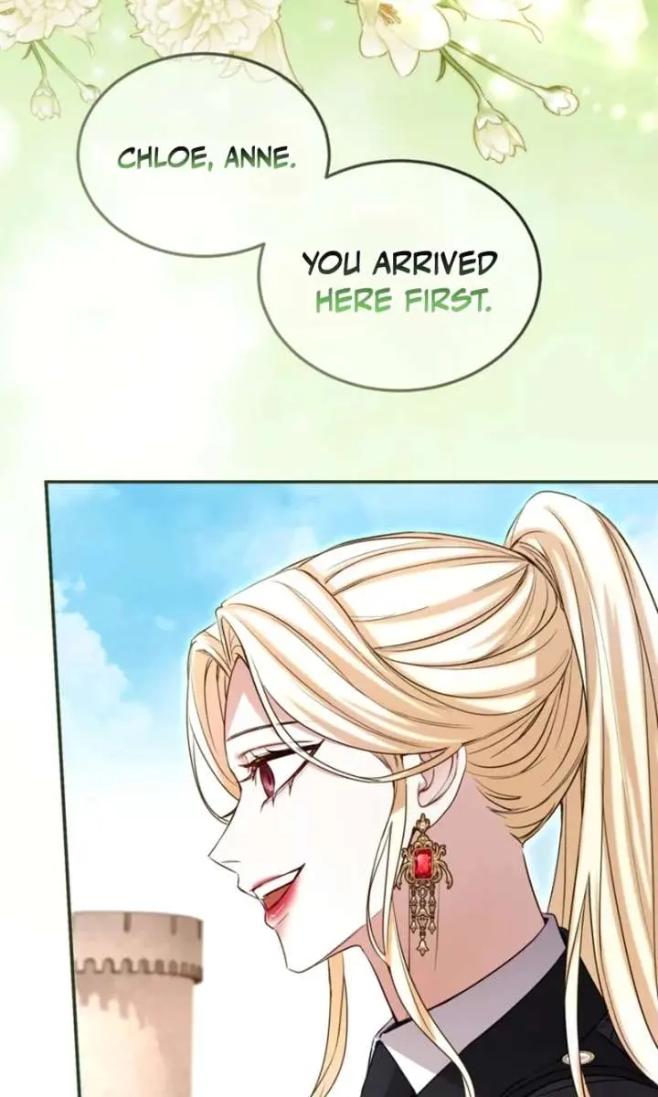 I Will Fall with the Emperor Chapter 182 Page 57