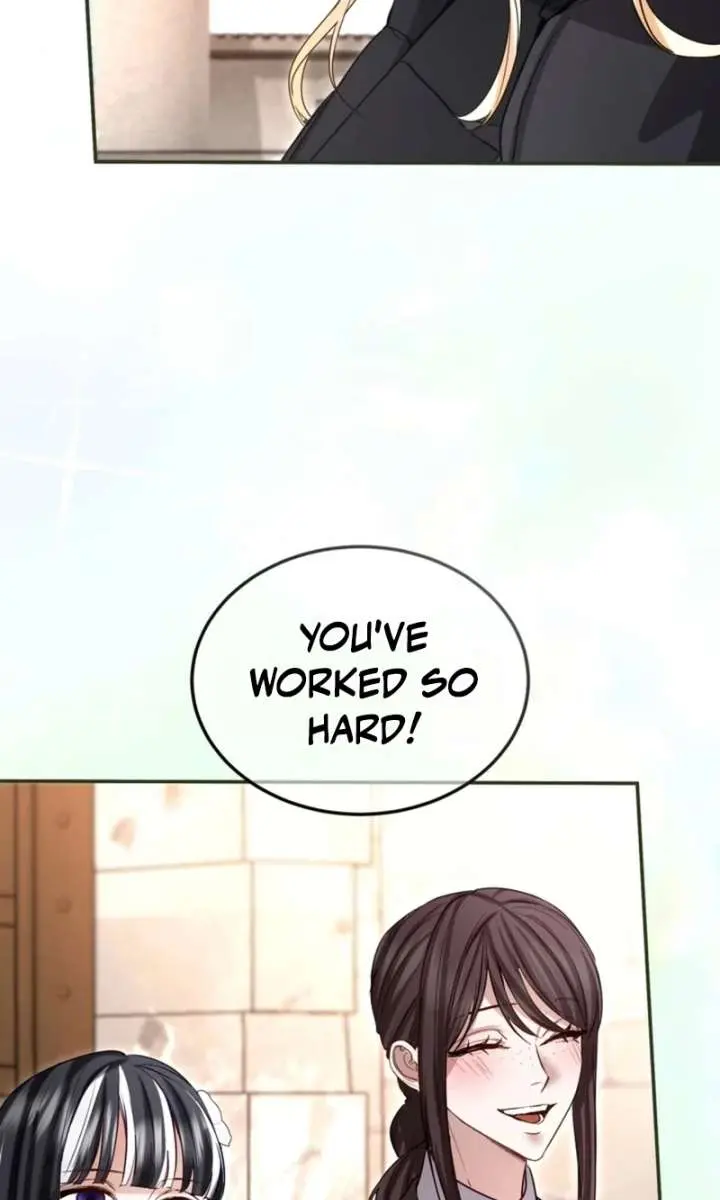 I Will Fall with the Emperor Chapter 182 Page 58
