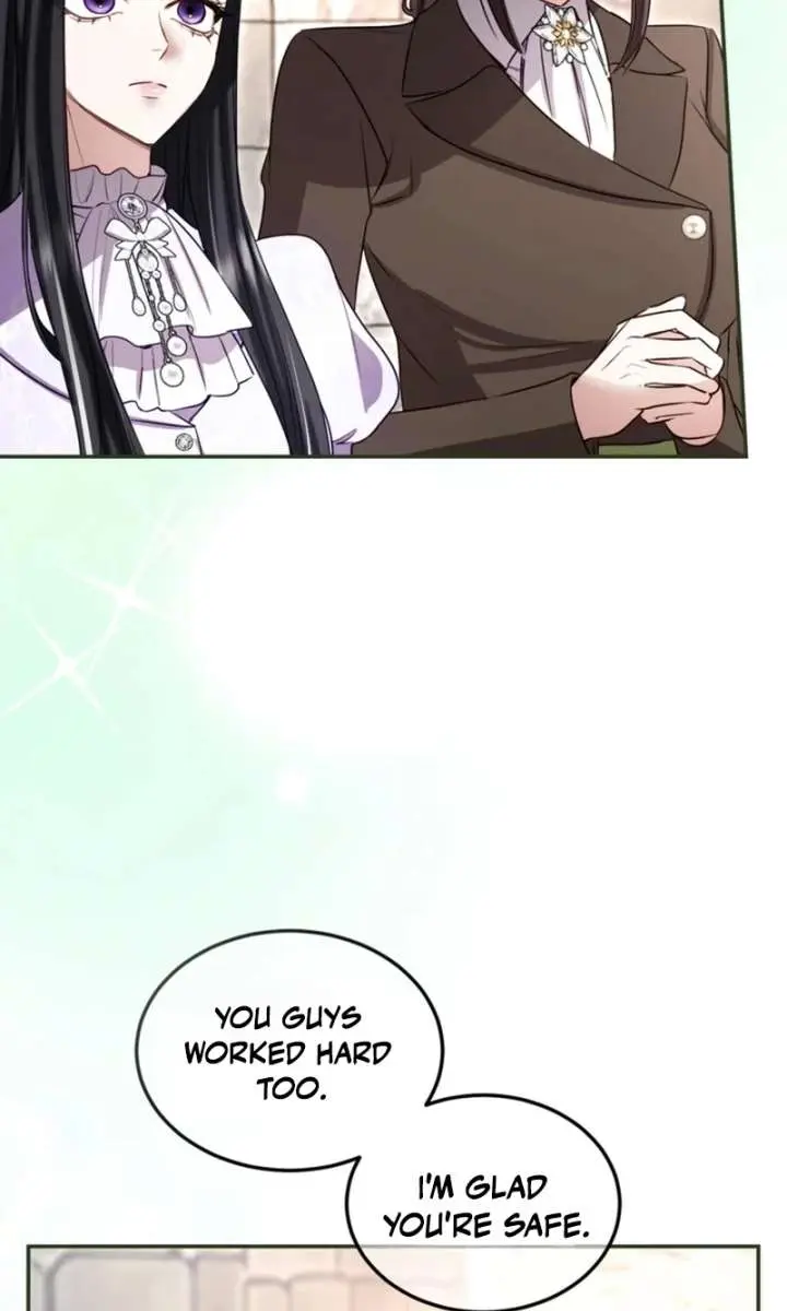 I Will Fall with the Emperor Chapter 182 Page 59