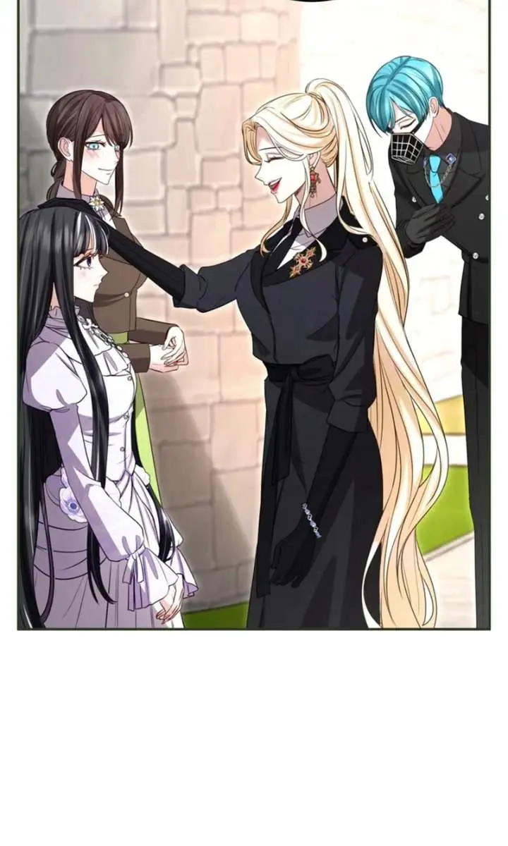 I Will Fall with the Emperor Chapter 182 Page 60