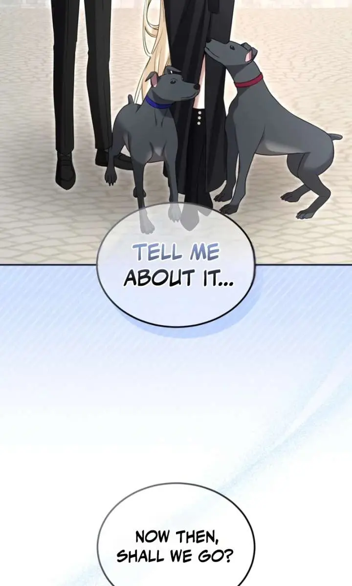 I Will Fall with the Emperor Chapter 182 Page 64