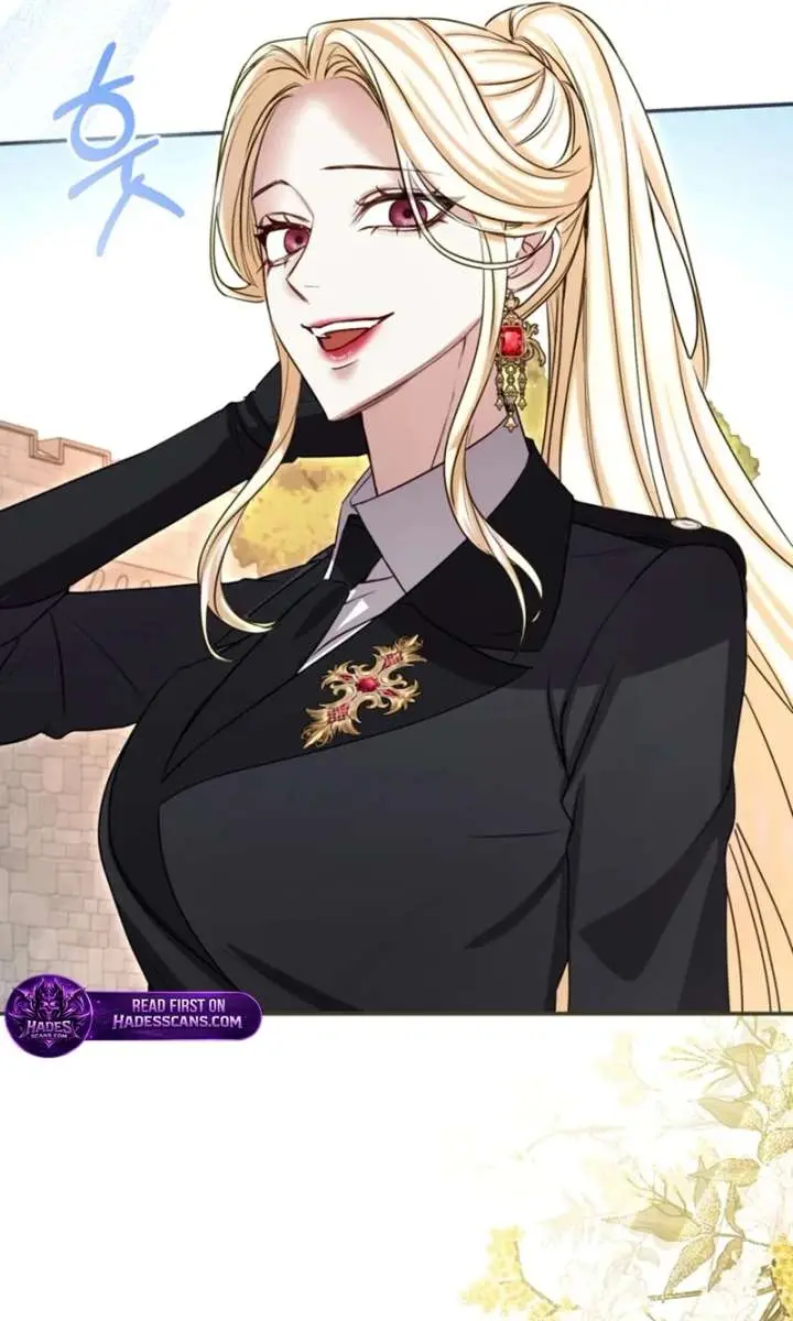 I Will Fall with the Emperor Chapter 182 Page 66