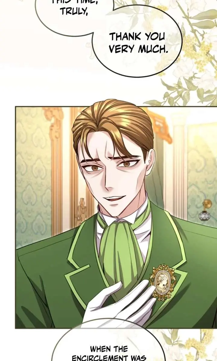 I Will Fall with the Emperor Chapter 182 Page 69