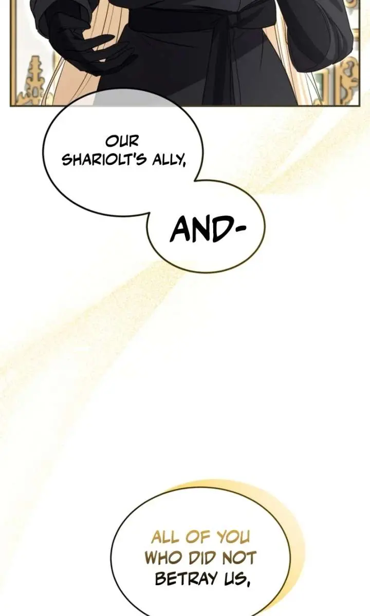 I Will Fall with the Emperor Chapter 182 Page 73