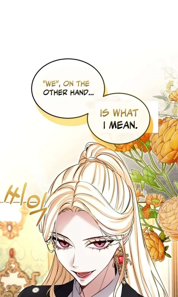I Will Fall with the Emperor Chapter 182 Page 75