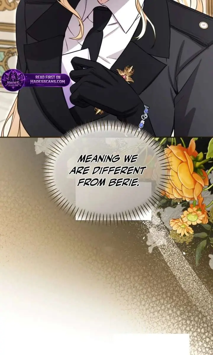 I Will Fall with the Emperor Chapter 182 Page 76