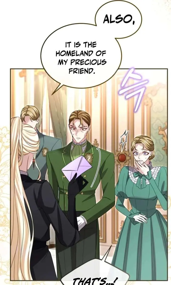 I Will Fall with the Emperor Chapter 182 Page 78