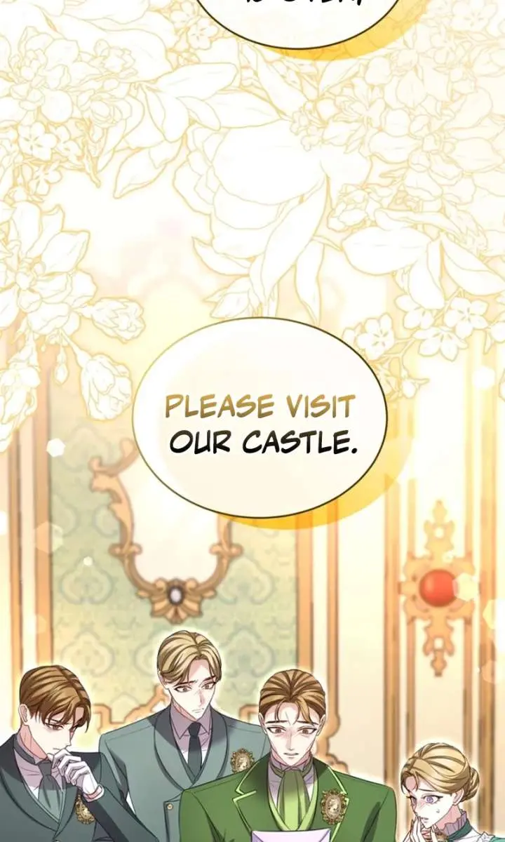 I Will Fall with the Emperor Chapter 182 Page 81